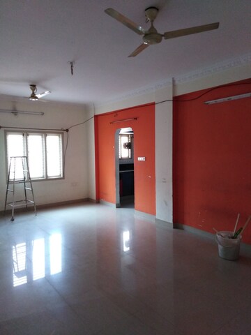 Living Room in 2 BHK Independent House at Rt Nagar – for Rent