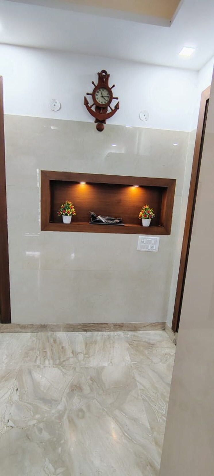 Room, sector 46 4 Bedroom 358 Sq.Yd. Builder Floor In Sector 46 Faridabad 8867900