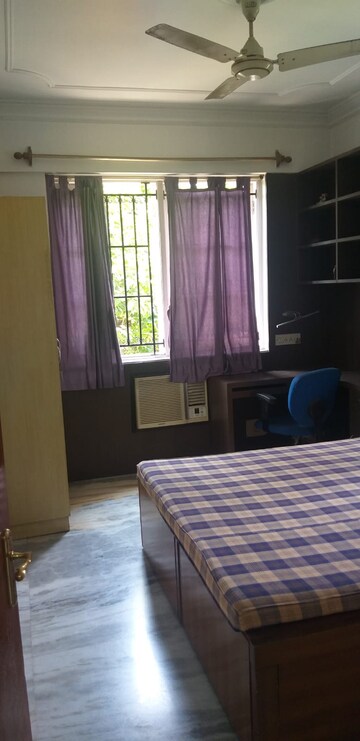 Bedroom in 2.5 BHK Apartment at New Town Tower, New Town Action Area 1 – for Rent