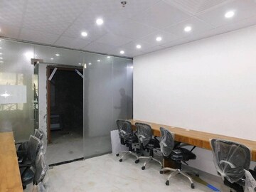 Team Area in  Office Space at Sector 62 – for Rent