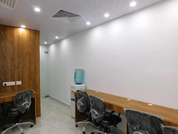 Office Space For Rent in Sector 62