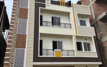 6+ BHK Independent House For Sale in Sector 4