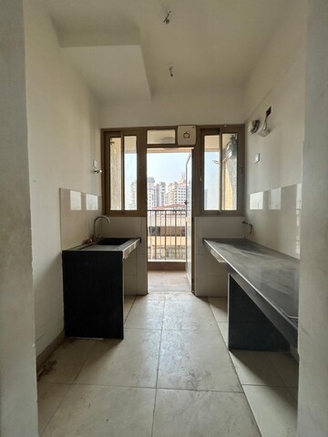 Living Room in 2 BHK Apartment at Godrej RKS, Chembur – for Sale
