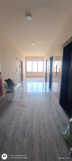 Room in 4 BHK Apartment at Eros Edenwood Towers, Lakkarpur – for Sale