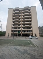 4 BHK + Extra Room 3389 Sq.Ft. Apartment in Eros Edenwood Towers