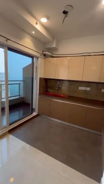 Kitchen in 2 BHK Apartment at Elite Golf Green, Sector 79 – for Rent