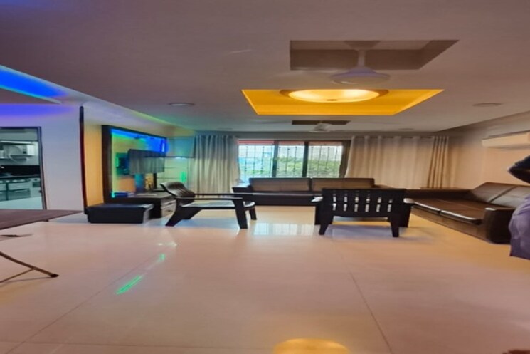 Gym, new-heritage-chs 2 Bedroom 450 Sq.Ft. Apartment In Dahisar West Mumbai 8867787