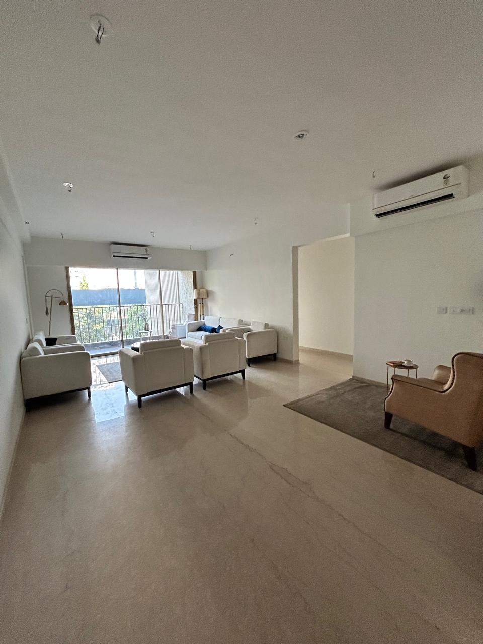 3 BHK 1502 Sq.Ft. Apartment in Godrej RKS