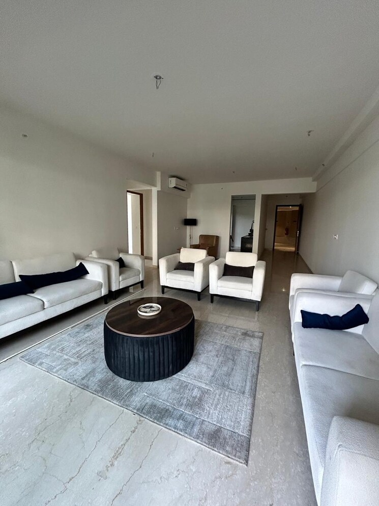 Team Area, godrej-rks 3 Bedroom 1502 Sq.Ft. Apartment In Chembur Mumbai 8867813