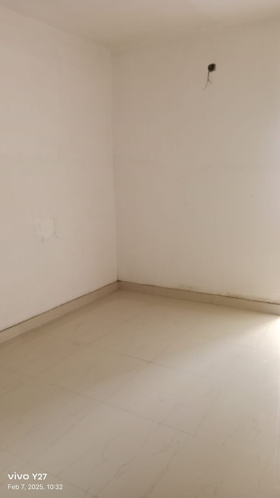 3 BHK + Servant Room 1350 Sq.Ft. Apartment in New Town Tower