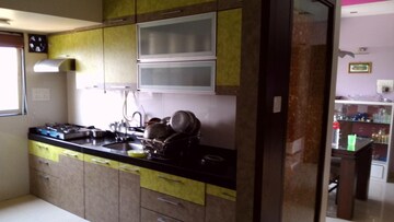 Gym in 3 BHK Apartment at Goregaon East – for Sale