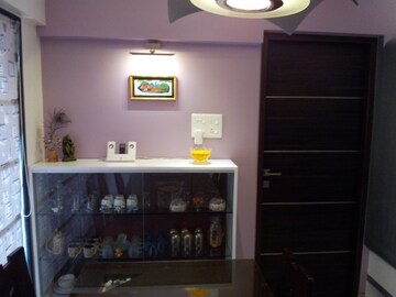 Furnished Amenities in 3 BHK Apartment at Goregaon East – for Sale