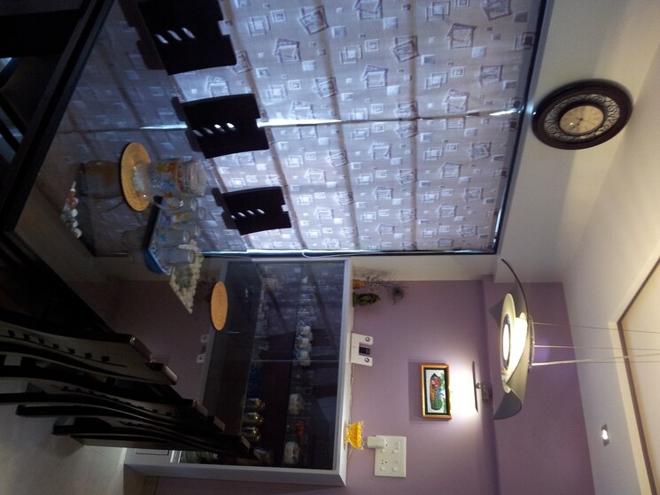 Kitchen, goregaon east 3 Bedroom 2052 Sq.Ft. Apartment In Goregaon East Mumbai 8867772