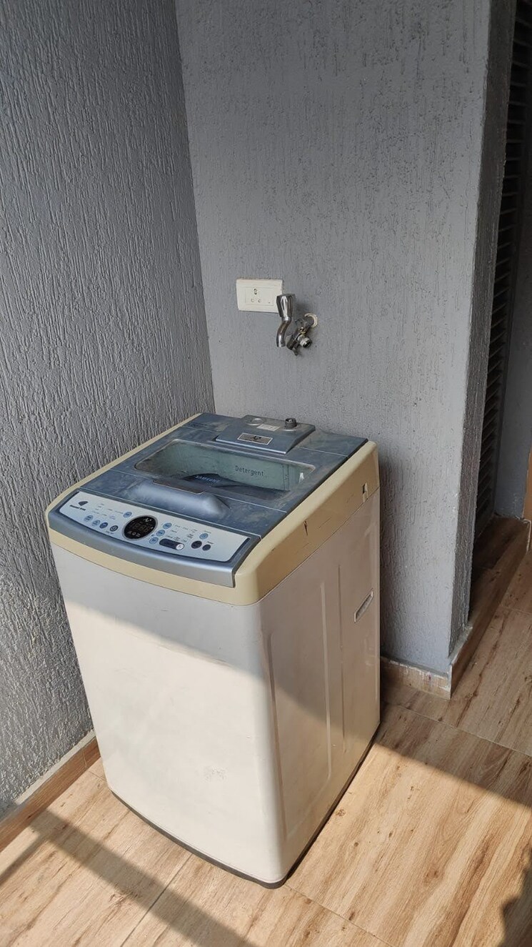 undefined, paranjape-blue-ridge 1 Bedroom 395 Sq.Ft. Apartment In Hinjewadi Pune 8867817