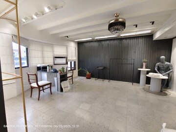 Parking in 4 BHK Apartment at Gotri Road – for Sale