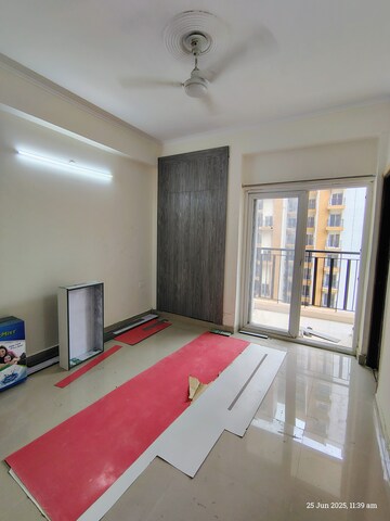 Bedroom in 3 BHK Apartment at Amrapali Terrace Homes, Tech Zone 4 Greater Noida – for Sale