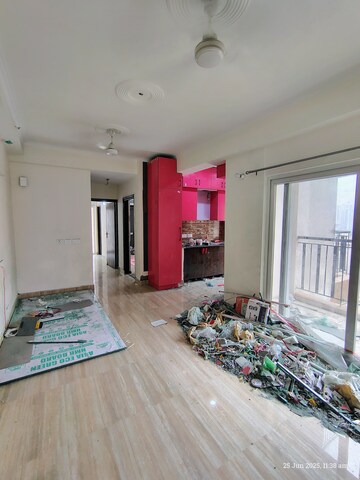 Bedroom in 3 BHK Apartment at Amrapali Terrace Homes, Tech Zone 4 Greater Noida – for Sale