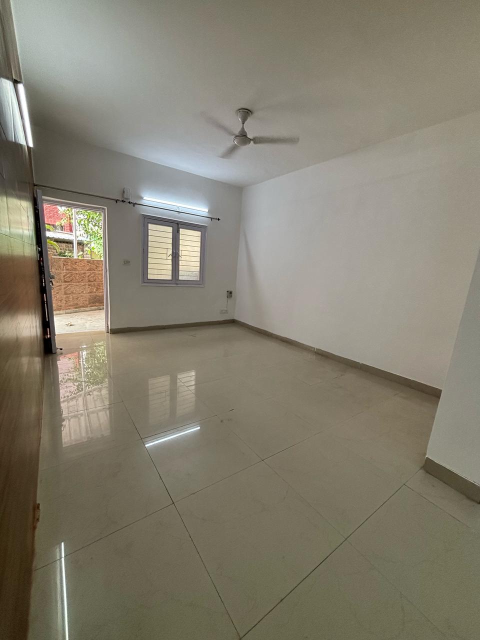 3 BHK Builder Floor For Rent in Saket