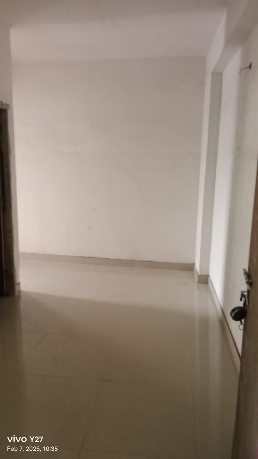 3 BHK + Study Room 1203 Sq.Ft. Apartment in Hitech Rajarhat