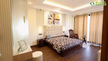4 BHK Builder Floor For Sale in BPTP Astaire Gardens, Sector 70a