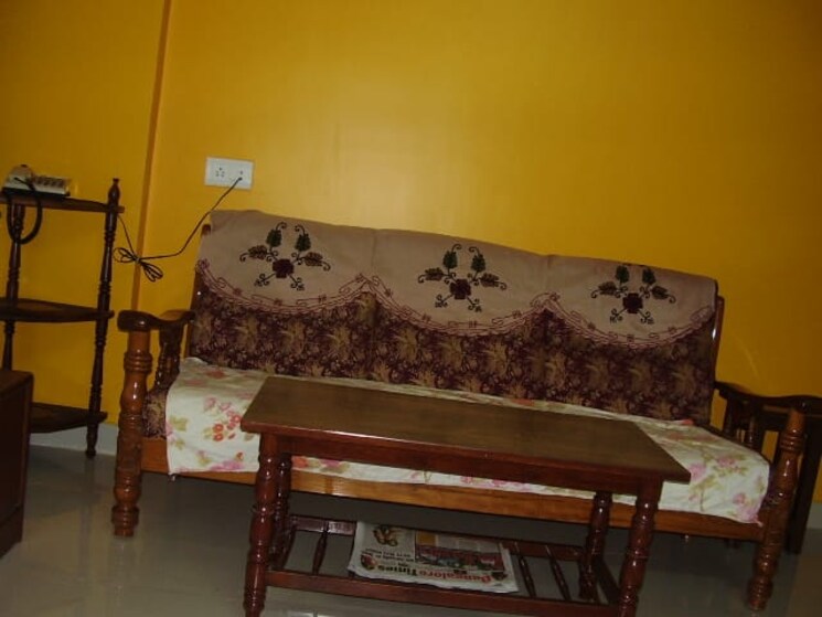 Bedroom, sai-orchid-apartments 4 Bedroom 1700 Sq.Ft. Apartment In Kalyan Nagar Bangalore 8867837