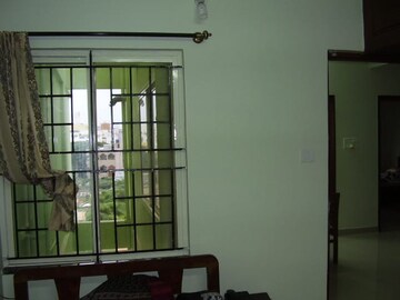 Room in 4 BHK Apartment at Sai Orchid Apartments, Kalyan Nagar – for Rent