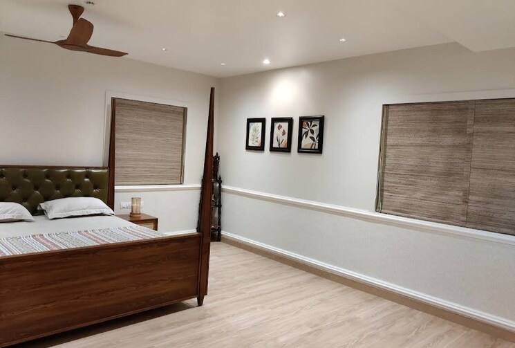 Room, prestige-high-fields 3 Bedroom 1810 Sq.Ft. Apartment In Gachibowli Hyderabad 8867863