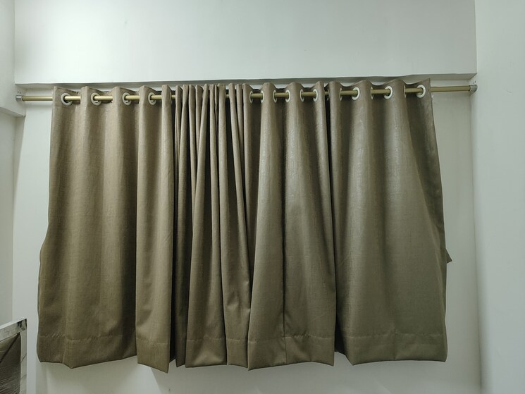 Bedroom, satellite-garden 1 Bedroom 500 Sq.Ft. Apartment In Goregaon East Mumbai 8867897