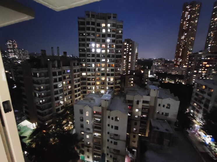 Master Plan, satellite-garden 1 Bedroom 500 Sq.Ft. Apartment In Goregaon East Mumbai 8867897