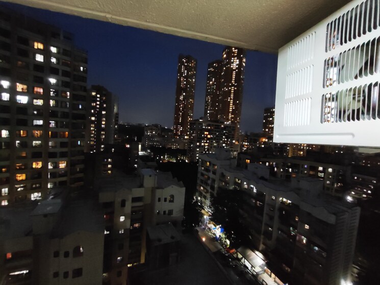 Master Plan, satellite-garden 1 Bedroom 500 Sq.Ft. Apartment In Goregaon East Mumbai 8867897