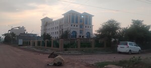  Plot – Exterior View View at Sector 76 - for Sale