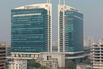  Office Space For Sale in Peninsula Business Park, Lower Parel