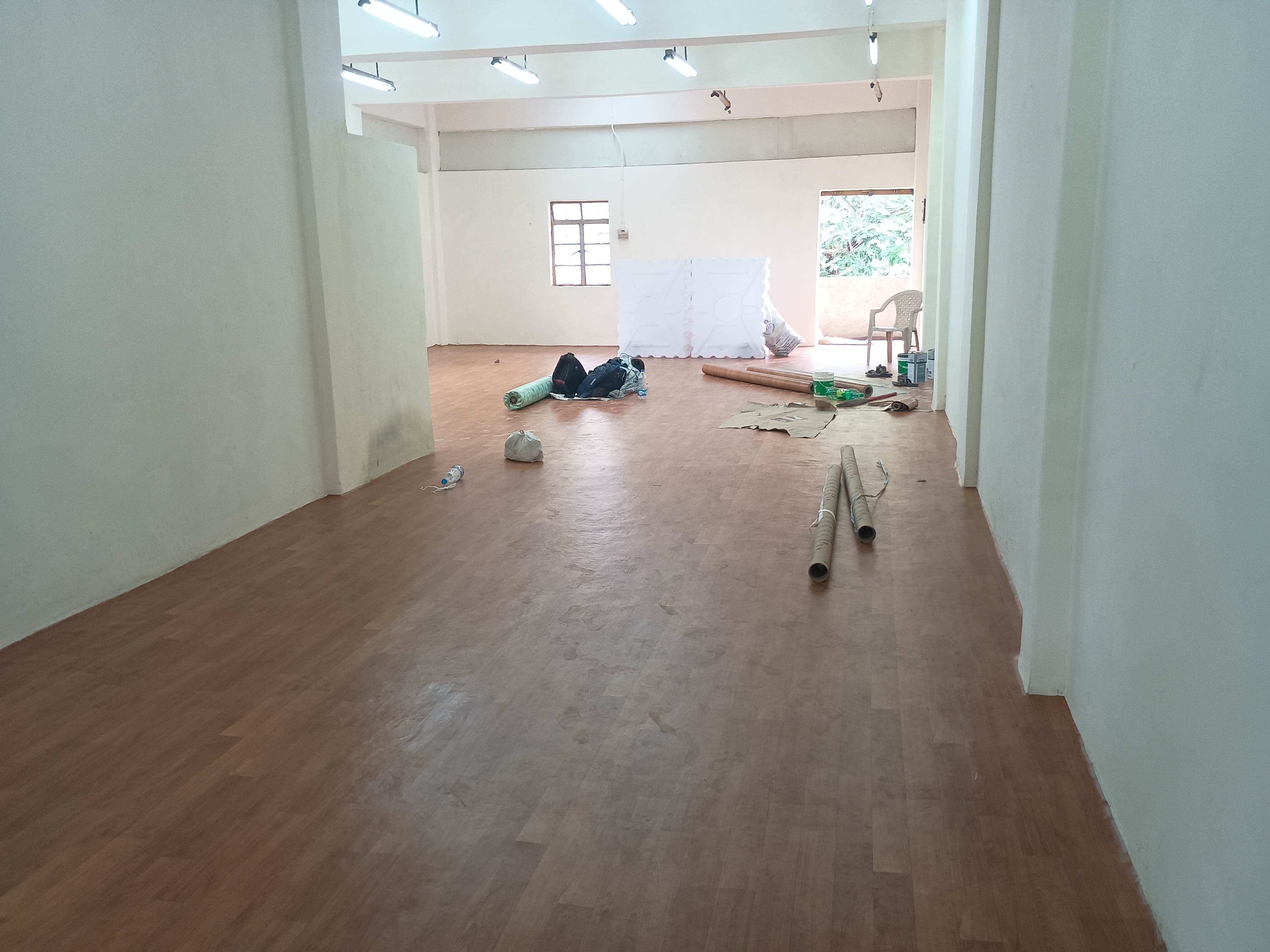 Office Space For Rent in Andheri East