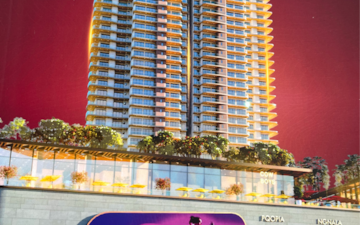 Shop For Sale in Sector 27a