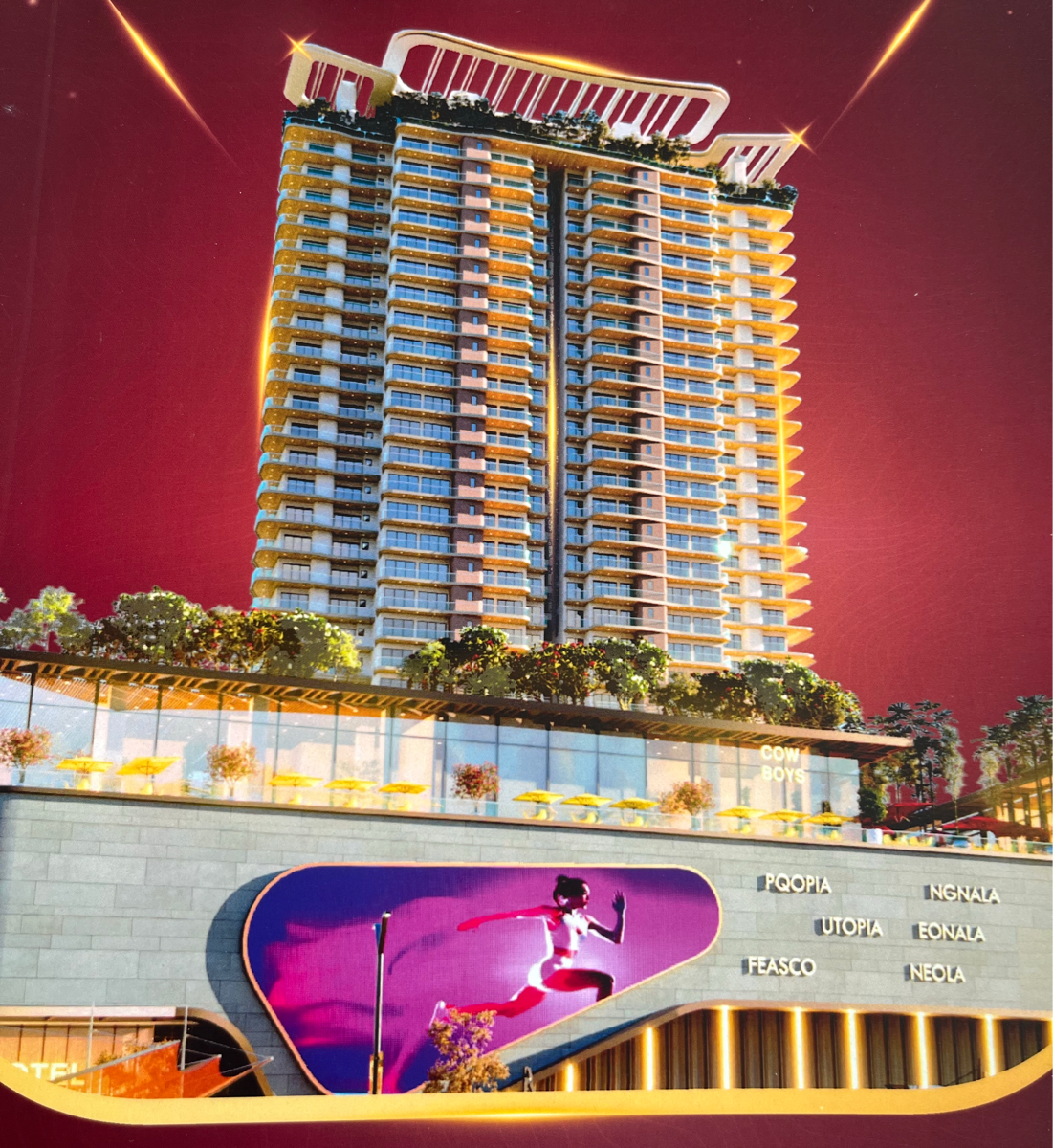 Retail Shop For Sale in Bhumika Group