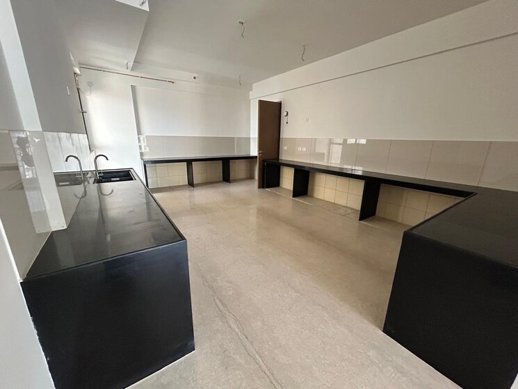 Kitchen, godrej-rks 5 Bedroom 3028 Sq.Ft. Apartment In Chembur Mumbai 8867892