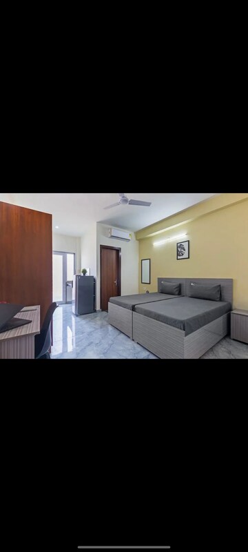Room in  Pg at Sector 38 – for Rent