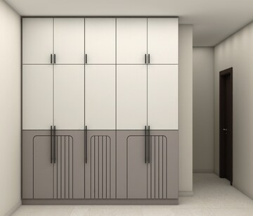 3 BHK Apartment For Rent in Sobha Victoria Park, Hennur Road