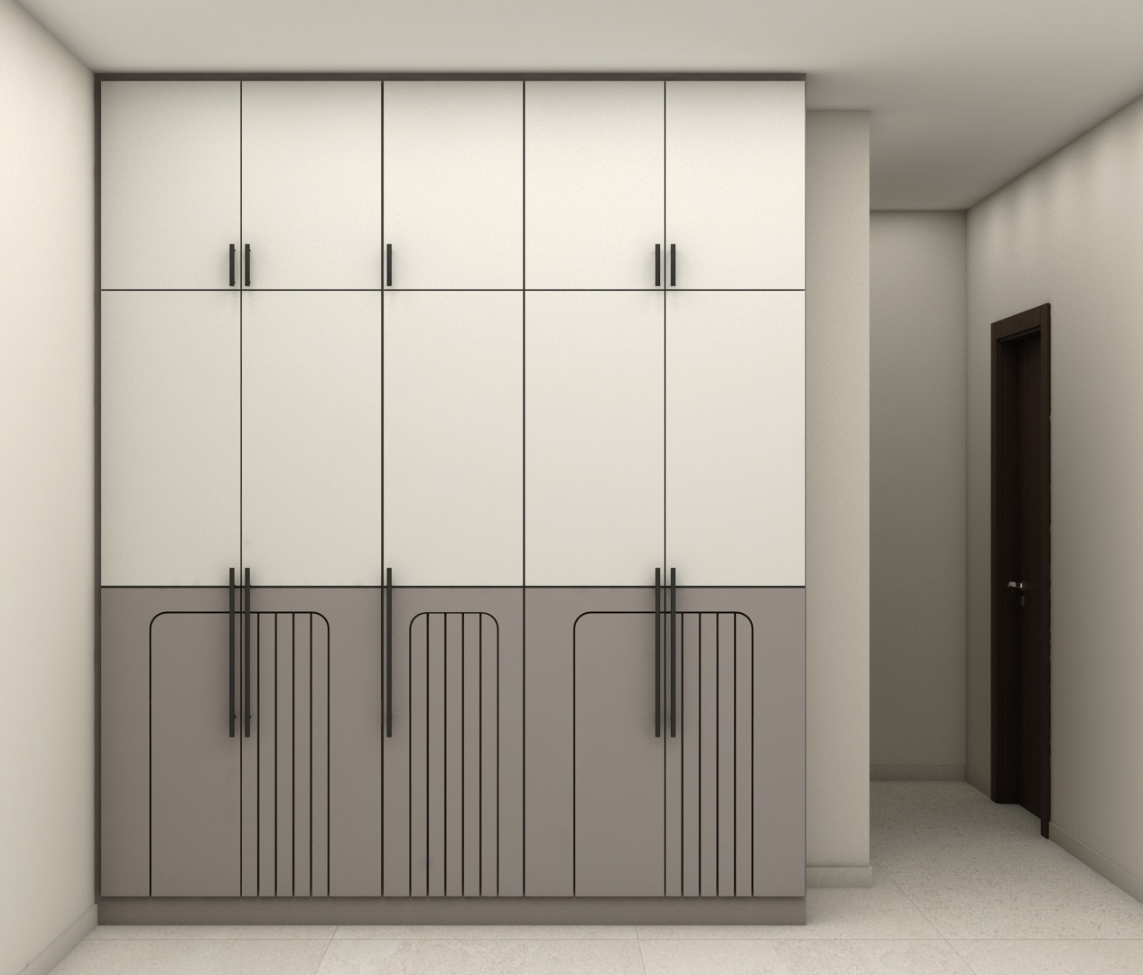 3 BHK Apartment For Rent in Sobha Victoria Park