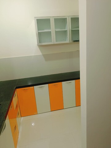 Furnished Amenities in 2 BHK Apartment at Megapolis Serenity, Hinjewadi – for Rent
