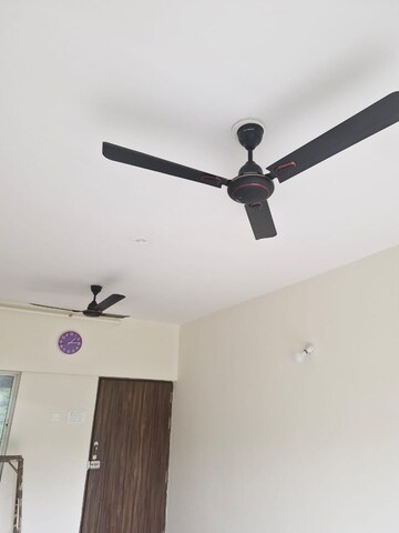 Furnished Amenities in 2 BHK Apartment at Megapolis Serenity, Hinjewadi – for Rent