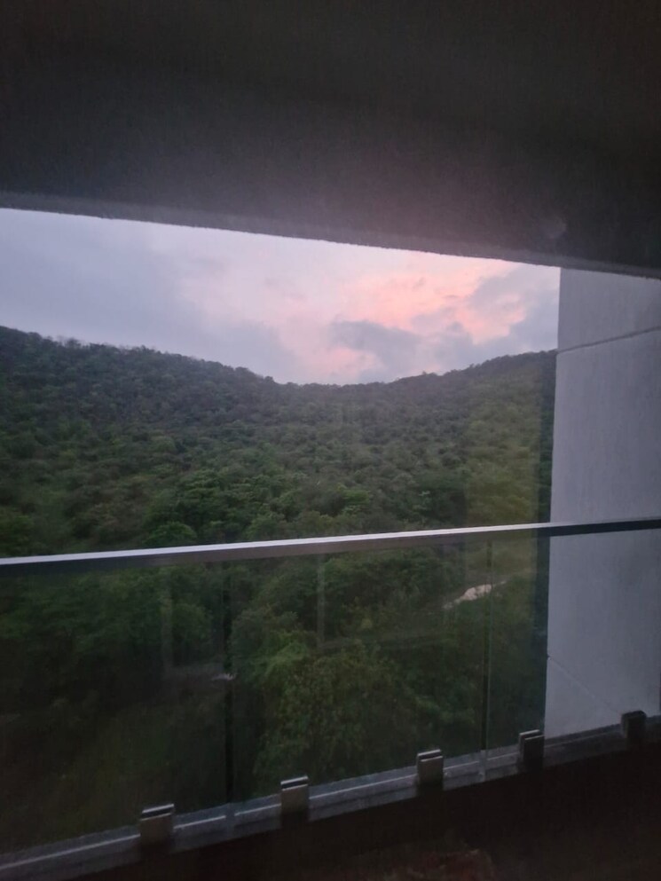 Garden, megapolis-serenity 2 Bedroom 637 Sq.Ft. Apartment In Hinjewadi Pune 8867905