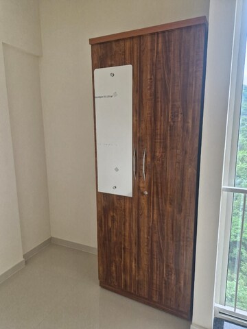 Room in 2 BHK Apartment at Megapolis Serenity, Hinjewadi – for Rent