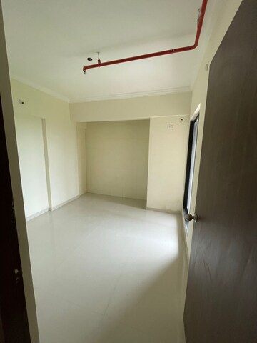 Bedroom in 2 BHK Apartment at Raunak City Sector 4 D3, Kalyan West – for Rent