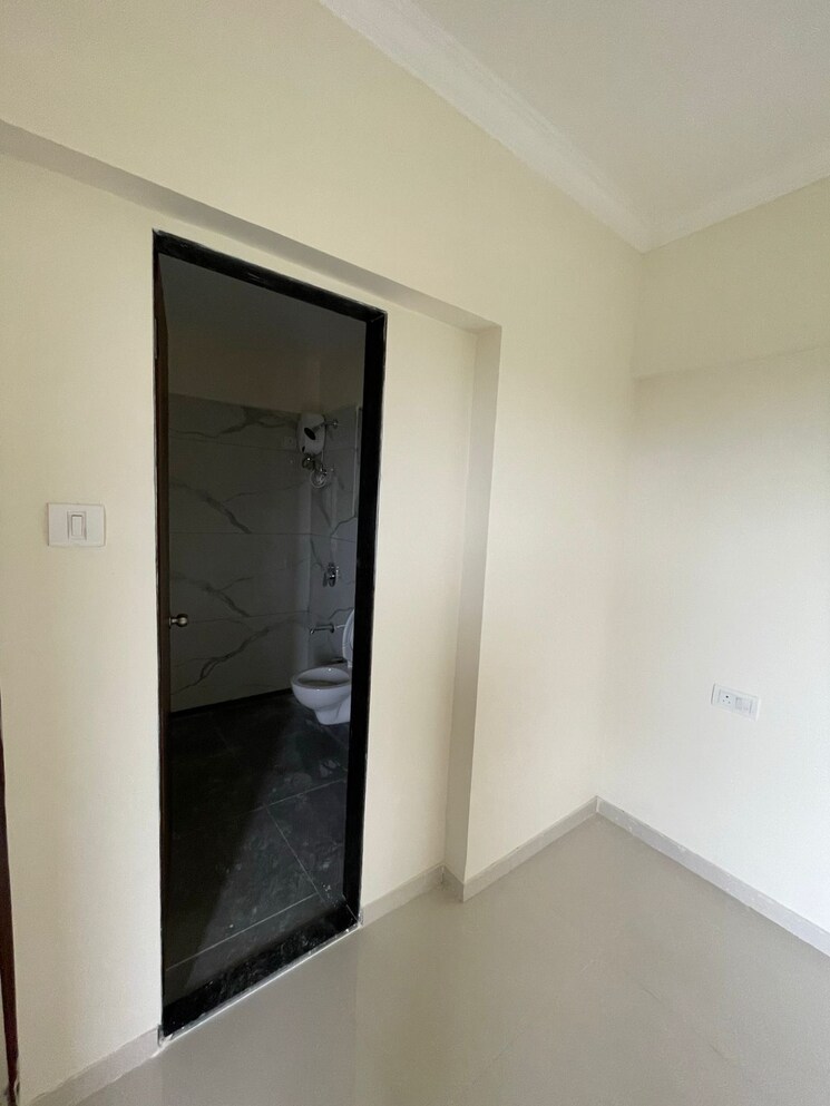 Master Bedroom, raunak-city-sector-4-d3 2 Bedroom 1040 Sq.Ft. Apartment In Kalyan West Thane 8867757