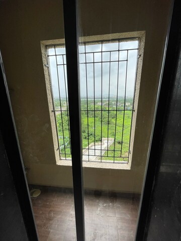 Utility Room in 2 BHK Apartment at Raunak City Sector 4 D3, Kalyan West – for Rent