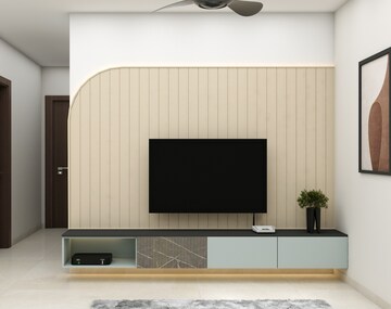 Furnished Amenities in 3 BHK Apartment at Sobha Victoria Park, Hennur Road – for Rent