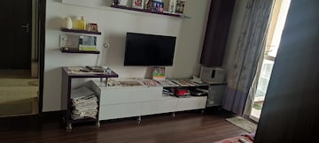 Bedroom in 3 BHK Apartment at Eldeco Ananda, Sector 48 – for Rent