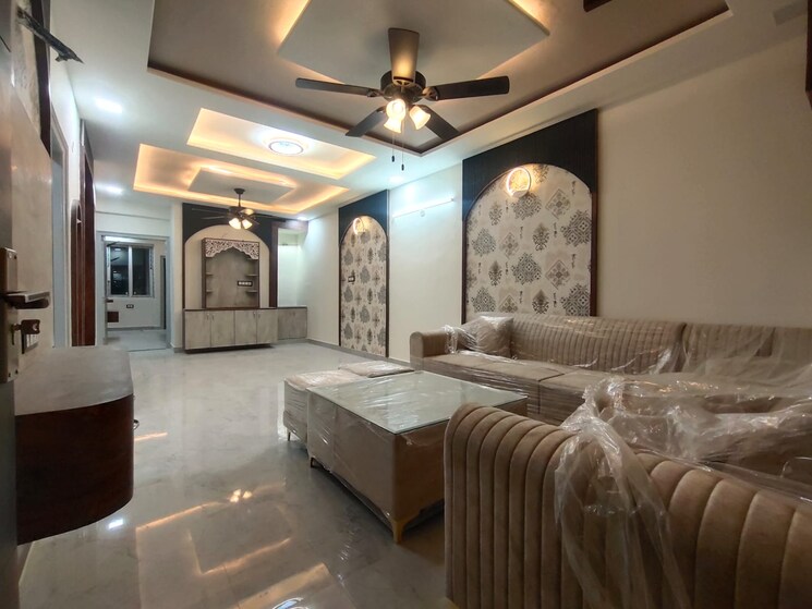 Living Room, mansarovar 3.5 Bedroom 3600 Sq.Ft. Villa In Mansarovar Jaipur 8867942