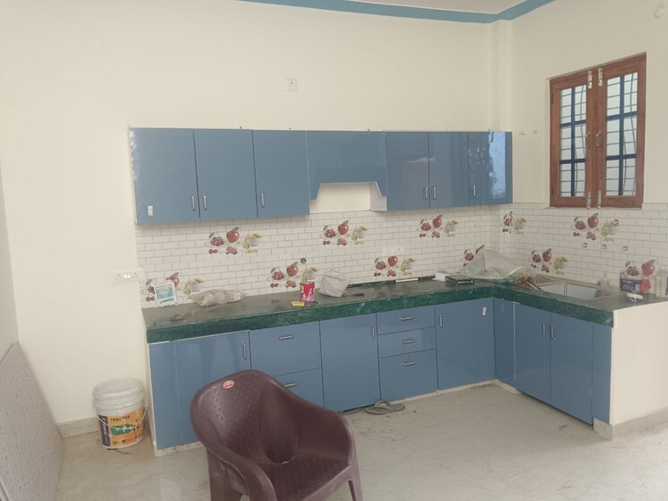 Bedroom, touchwood-the-woods-naubasta 3 Bedroom 1200 Sq.Ft. Independent House In Naubasta Kala Lucknow 8867955